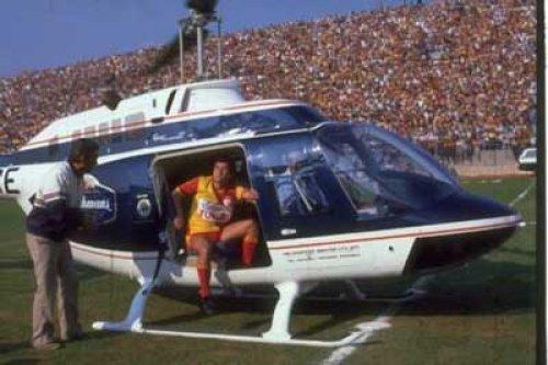 Fatih Terim'in hiç görmediğiniz fotoğrafları