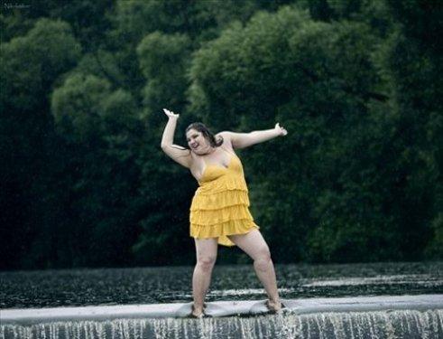 İnternetin en çılgın fotoğrafları