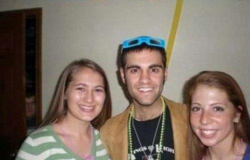 İnternetin en çılgın fotoğrafları