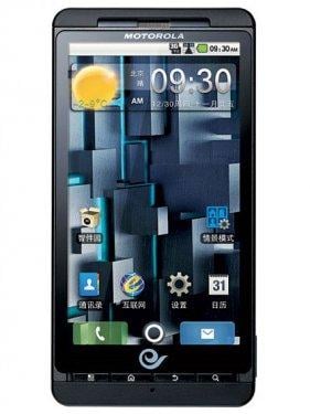 Son model mobil cihazlar