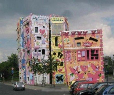 İnternetin en çılgın fotoğrafları