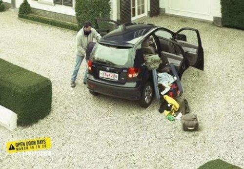 İnternetin en çılgın fotoğrafları