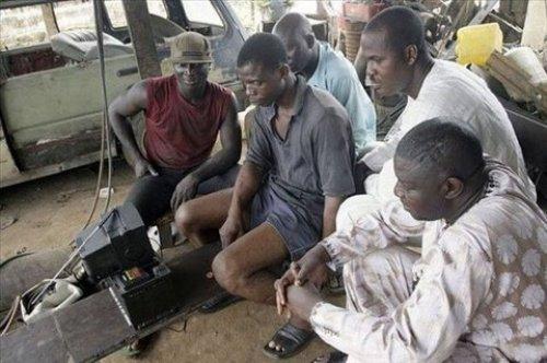 İnternetin en çılgın fotoğrafları