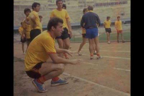 Fatih Terim'in hiç görmediğiniz fotoğrafları