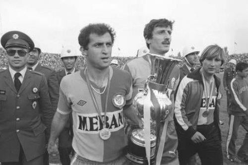 Fatih Terim'in hiç görmediğiniz fotoğrafları