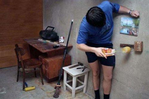 İnternetin en çılgın fotoğrafları