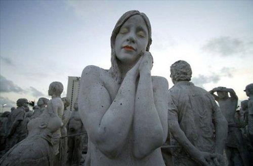 İnternetin en çılgın fotoğrafları