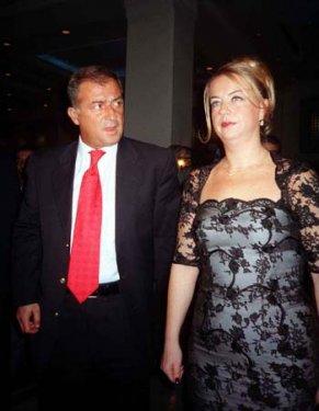 Fatih Terim'in hiç görmediğiniz fotoğrafları