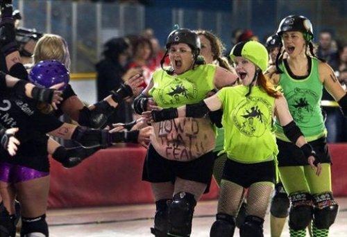 İnternetin en çılgın fotoğrafları