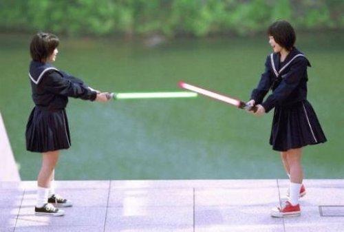 İnternetin en çılgın fotoğrafları