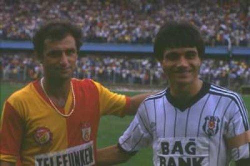 Fatih Terim'in hiç görmediğiniz fotoğrafları