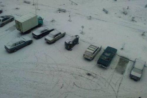 İnternetin en çılgın fotoğrafları