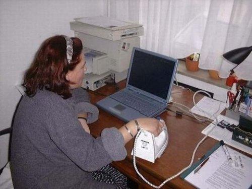 İnternetin en çılgın fotoğrafları