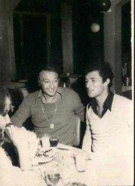 Fatih Terim'in hiç görmediğiniz fotoğrafları