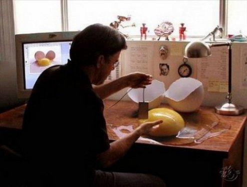 İnternetin en çılgın fotoğrafları