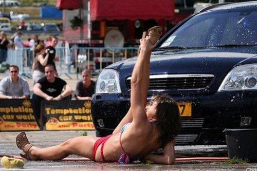 İnternetin en çılgın fotoğrafları