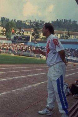 Fatih Terim'in hiç görmediğiniz fotoğrafları