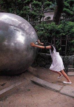 İnternetin en çılgın fotoğrafları