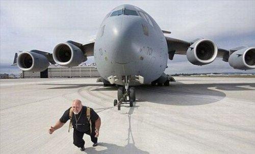 İnternetin en çılgın fotoğrafları