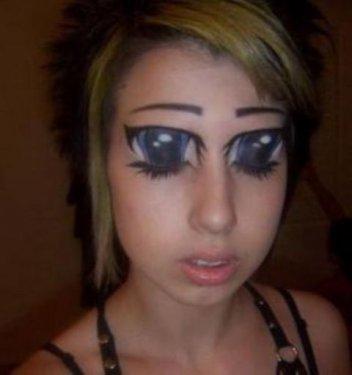 İnternetin en çılgın fotoğrafları