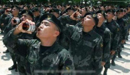 İnternetin en çılgın fotoğrafları