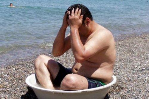 İnternetin en çılgın fotoğrafları