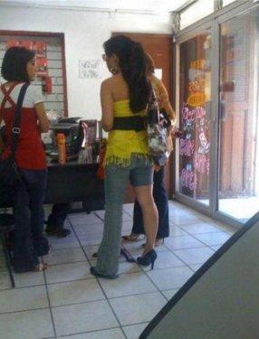 İnternetin en çılgın fotoğrafları