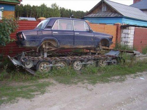 İnternetin en çılgın fotoğrafları