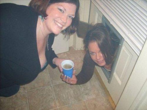 İnternetin en çılgın fotoğrafları