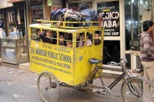 İnternetin en çılgın fotoğrafları