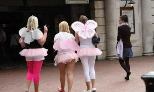 İnternetin en çılgın fotoğrafları