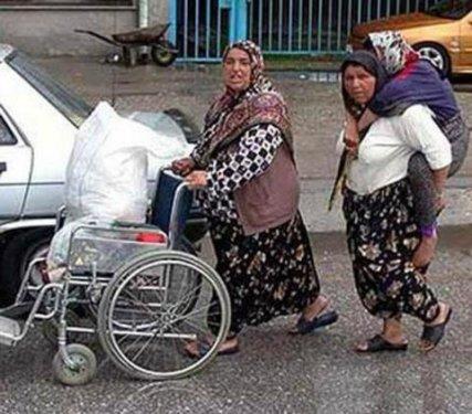 İnternetin en çılgın fotoğrafları