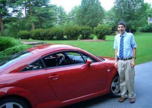 İnternetin en çılgın fotoğrafları