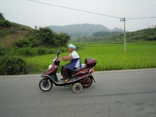 İnternetin en çılgın fotoğrafları