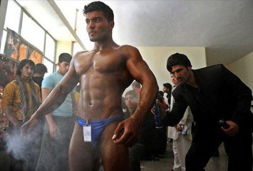 İnternetin en çılgın fotoğrafları