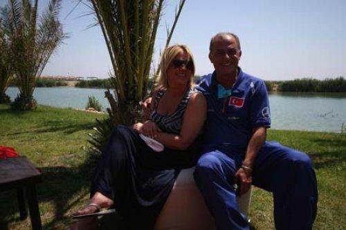 Fatih Terim'in hiç görmediğiniz fotoğrafları