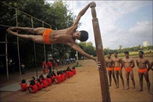 İnternetin en çılgın fotoğrafları