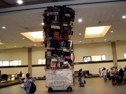 İnternetin en çılgın fotoğrafları