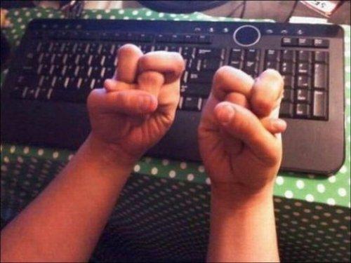 İnternetin en çılgın fotoğrafları