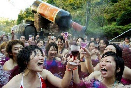 İnternetin en çılgın fotoğrafları