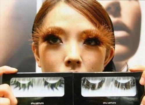 İnternetin en çılgın fotoğrafları