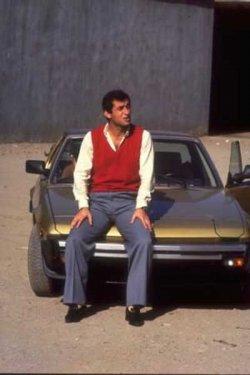 Fatih Terim'in hiç görmediğiniz fotoğrafları