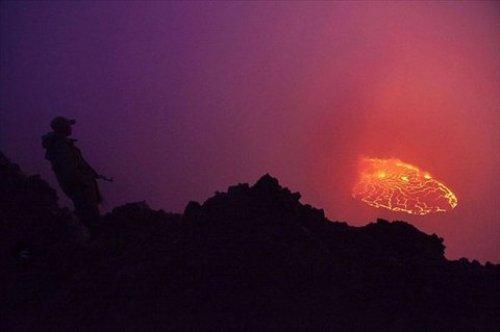 İnternetin en çılgın fotoğrafları