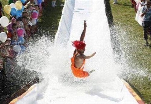 İnternetin en çılgın fotoğrafları