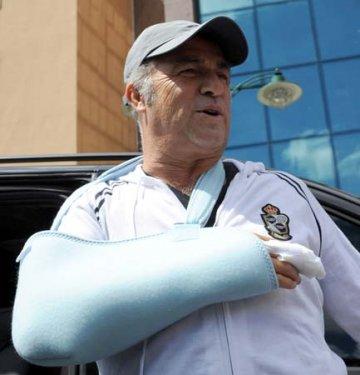 Fatih Terim'in hiç görmediğiniz fotoğrafları