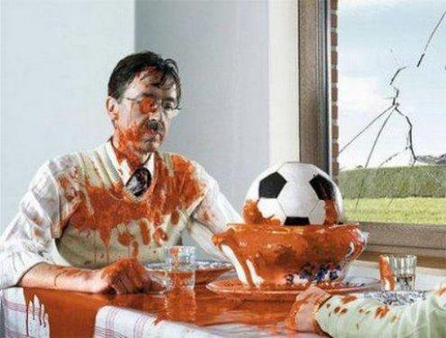 İnternetin en çılgın fotoğrafları