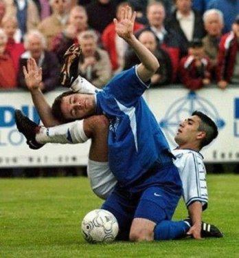 İnternetin en çılgın fotoğrafları