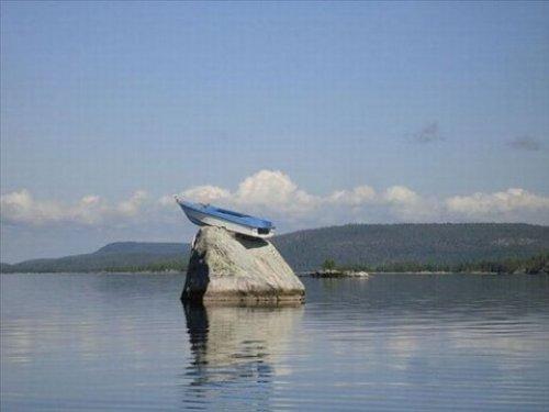 İnternetin en çılgın fotoğrafları