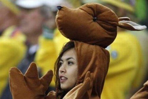 İnternetin en çılgın fotoğrafları