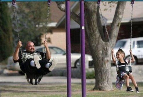 İnternetin en çılgın fotoğrafları